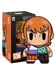 One Piece DZNR Plush Figure Nami Dead or Alive Edition 18 cm
