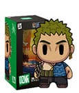One Piece DZNR Plush Figure Zoro Dead or Alive Edition 18 cm