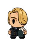 One Piece DZNR Plush Figure Sanji Dead or Alive Edition 18 cm