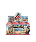 One Piece Barrel Capsule Mini Figures 9 cm Blind Box Display (6)