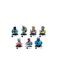 Star Wars Bobble Hero Cosbi Rider Bobble-Head 6 cm Blind Box Display (6)
