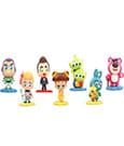 Toy Story Cosbi Mini Figures 8 cm Blind Box Display (8)