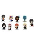 Harry Potter Cosbi Mini Figures 8 cm Blind Box Display (8)