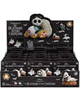Nightmare Before Christmas Zoom Hero Pullback Vehicles with Figures (Blind Box Ver.) Assortment (12)