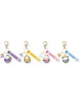 Molang Weather Series Keychain with Hand Strap Display (12)