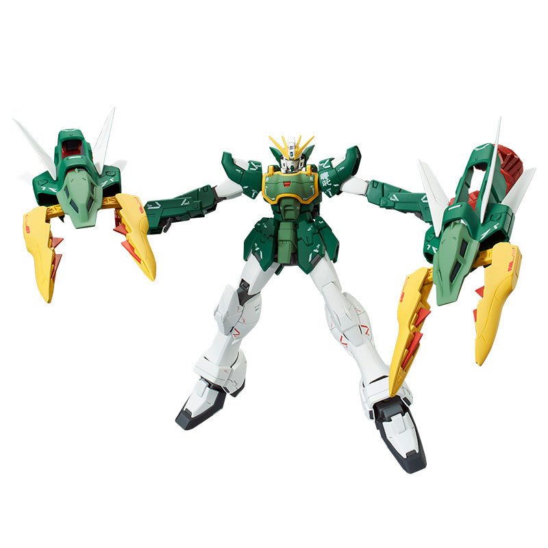 MG ALTRON GUNDAM EW VER. NATAKU - P-Bandai 1/100  *PREORDER*