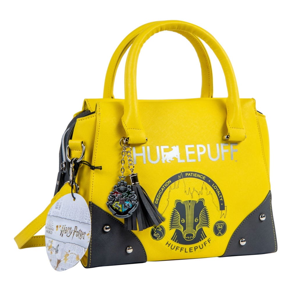 Harry Potter Handbag Hufflepuff