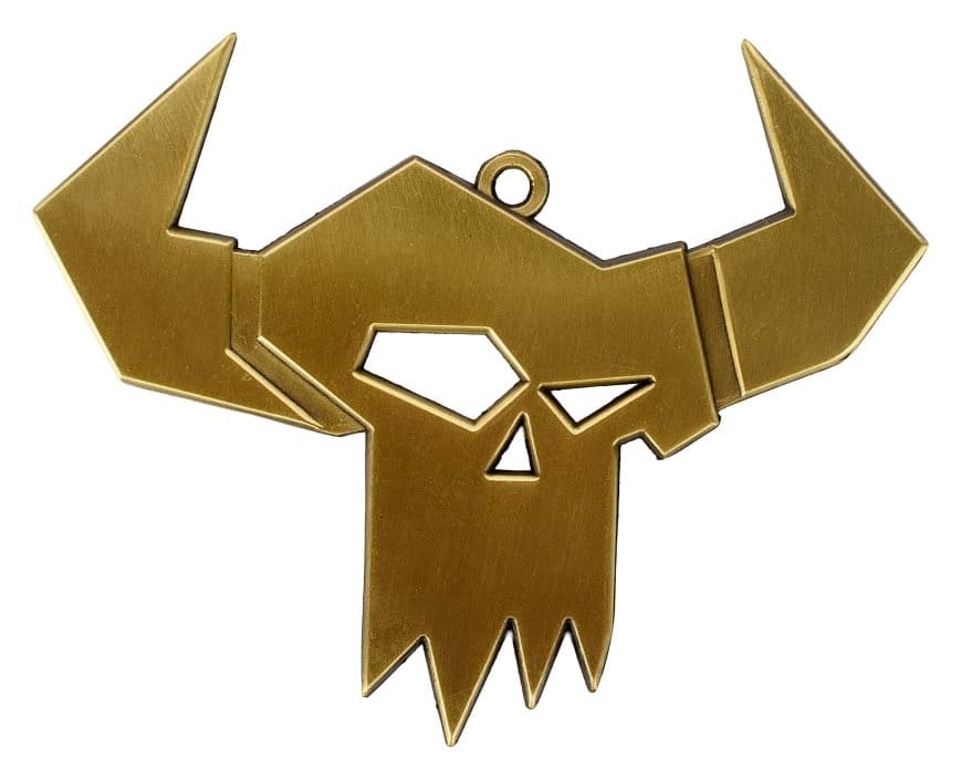 Warhammer 40,000 Hanging Decoration Orks 17 cm