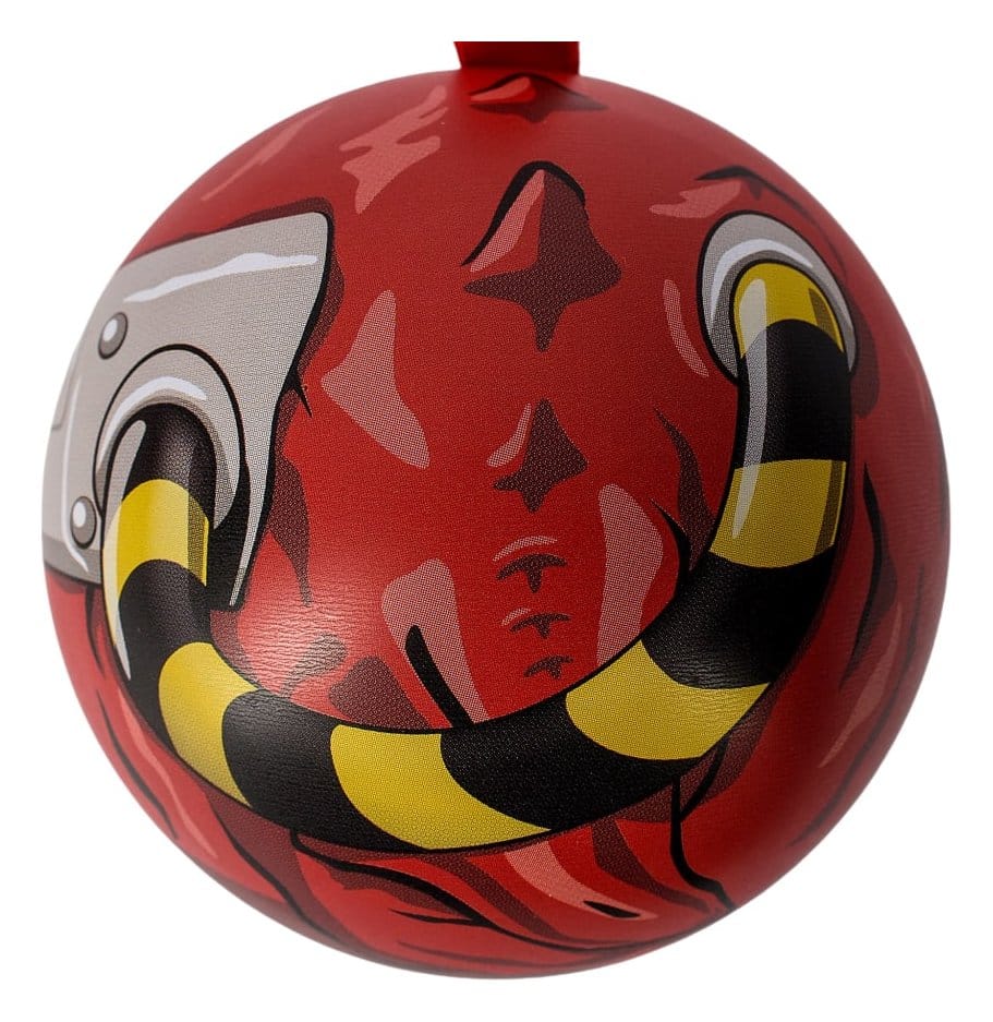 Warhammer 40,000 Tree Decoration Targeting Squig 7 cm