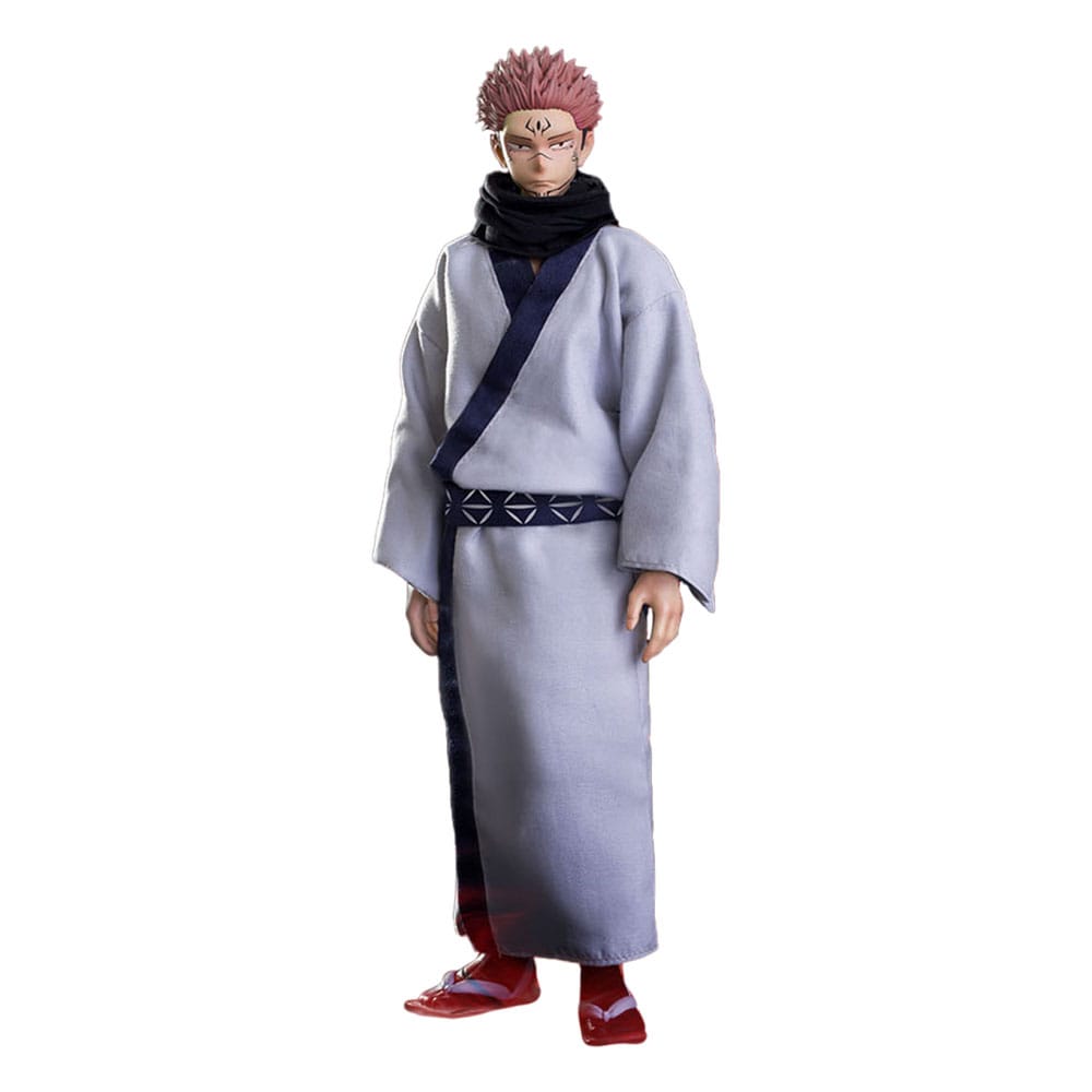 Jujutsu Kaisen Action Figure 1/6 Ryomen Sukuna 30 cm