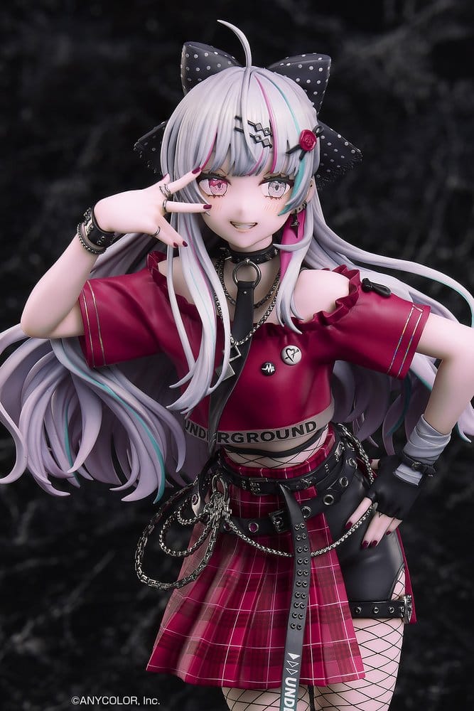 Nijisanji PVC Figure 1/7 Ishigami Nozomi 26 cm