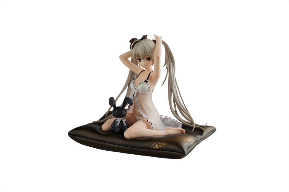 Yosuga No Sora Statue 1/7 Kasugano Sora 16 cm