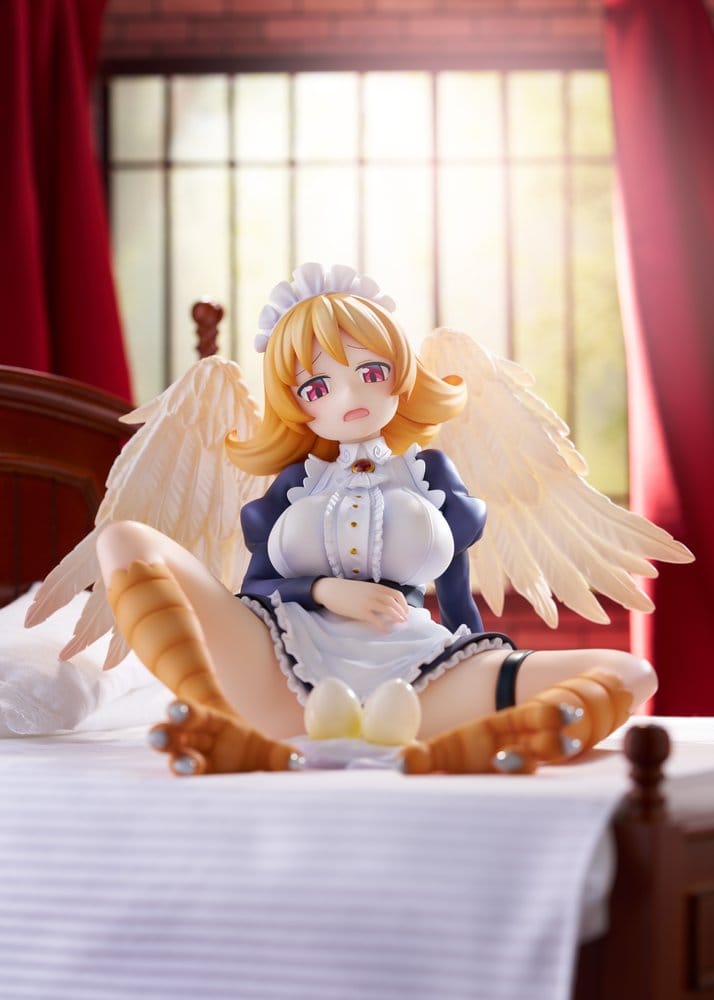 Interspecies Reviewers PVC Figure 1/7 Maydry AmiAmi Limited Edition 15 cm
