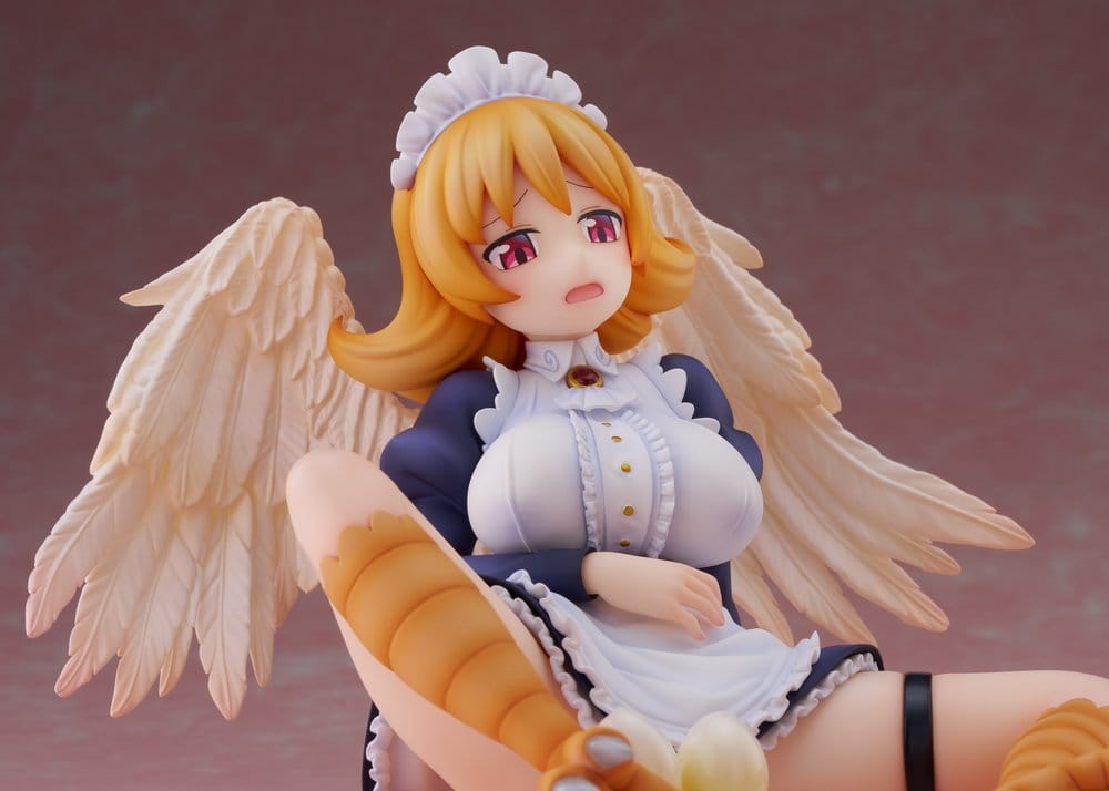 Interspecies Reviewers PVC Figure 1/7 Maydry AmiAmi Limited Edition 15 cm