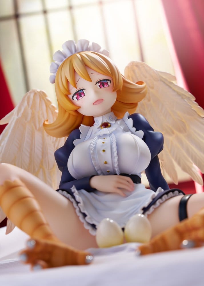 Interspecies Reviewers PVC Figure 1/7 Maydry AmiAmi Limited Edition 15 cm