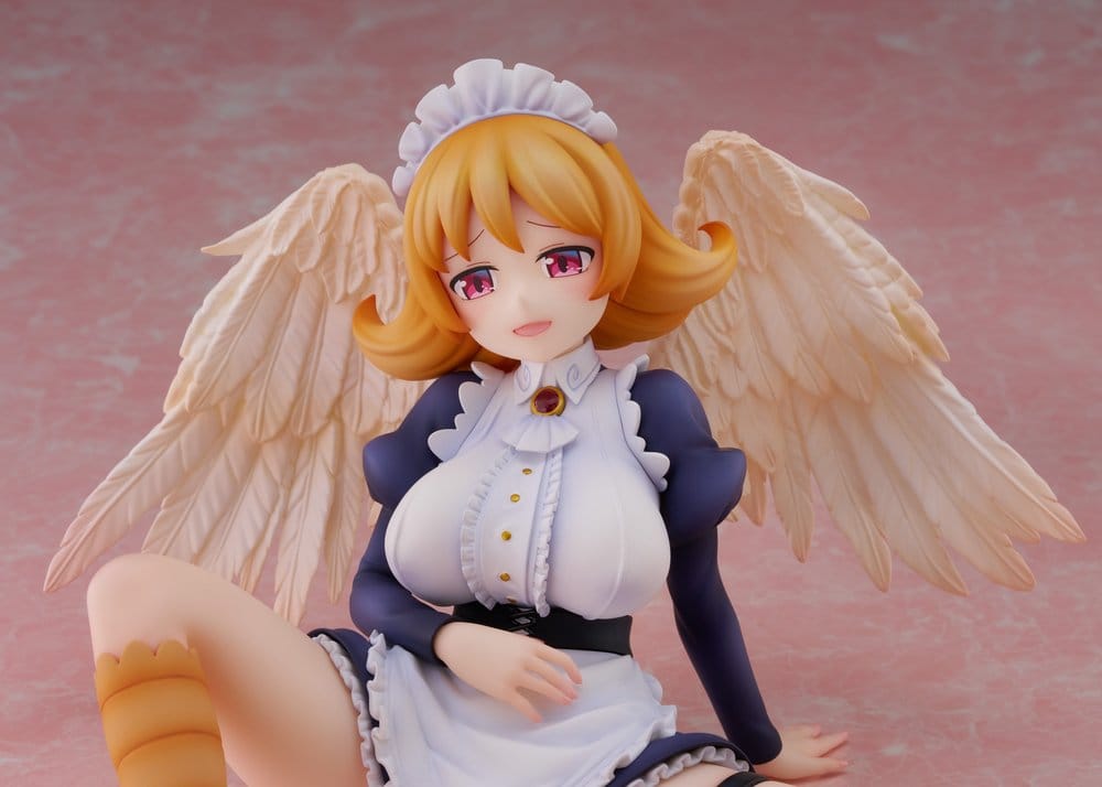 Interspecies Reviewers PVC Figure 1/7 Maydry AmiAmi Limited Edition 15 cm