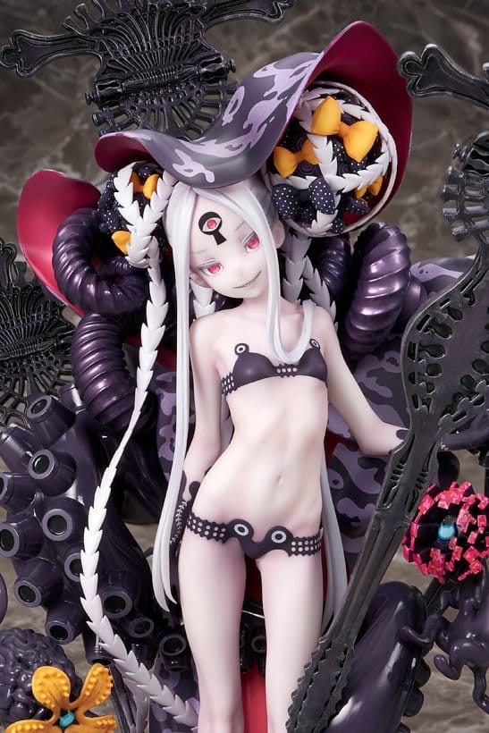 Fate/Grand Order PVC Statue 1/7 Foreigner/Abigail Williams (Summer) 27 cm