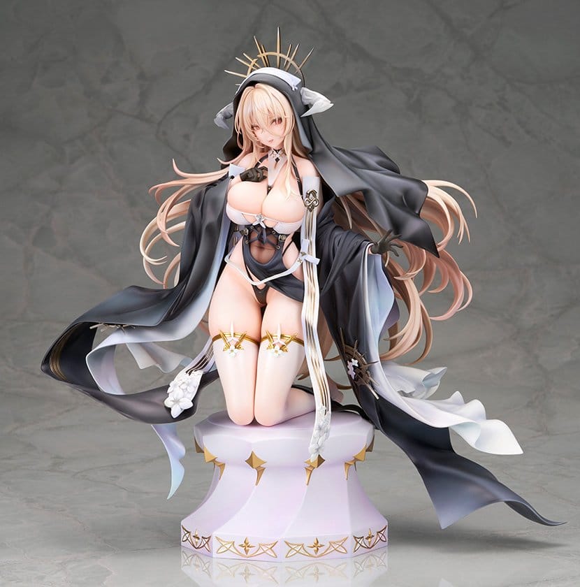 Azur Lane PVC Figure 1/7 Implacable Special Ver. 29 cm