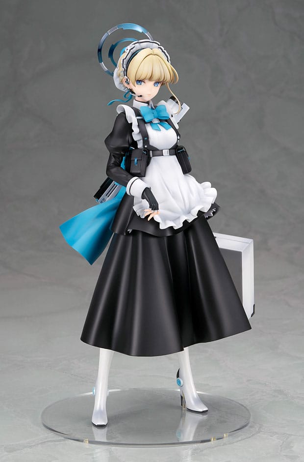 Blue Archive PVC Statue 1/7 Toki 27 cm