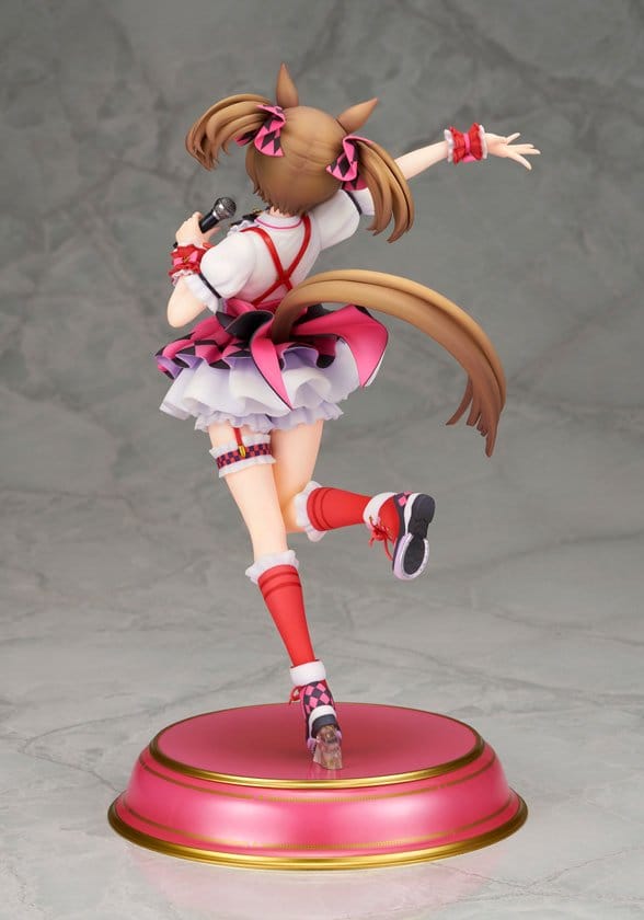 Umamusume Pretty Derby PVC Figure 1/7 Smart Falcon 25 cm