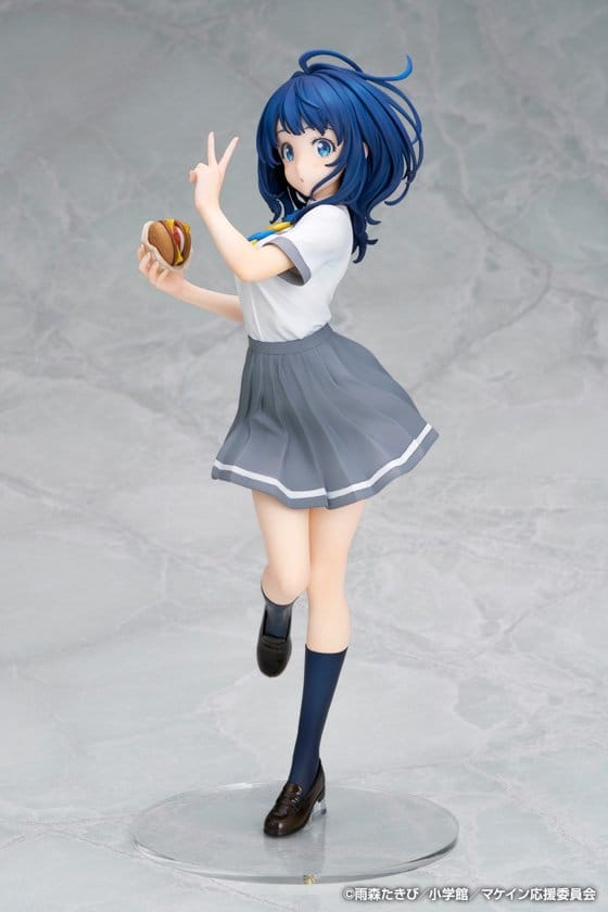 Too Many Losing Heroines! PVC Figure 1/7 Anna Yanami 24 cm