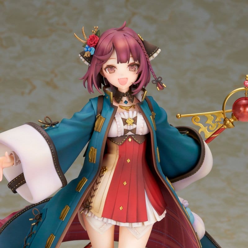 Atelier PVC Figure 1/7 Sophie The Alchemist of the Mysterious Dream Ver. 24 cm
