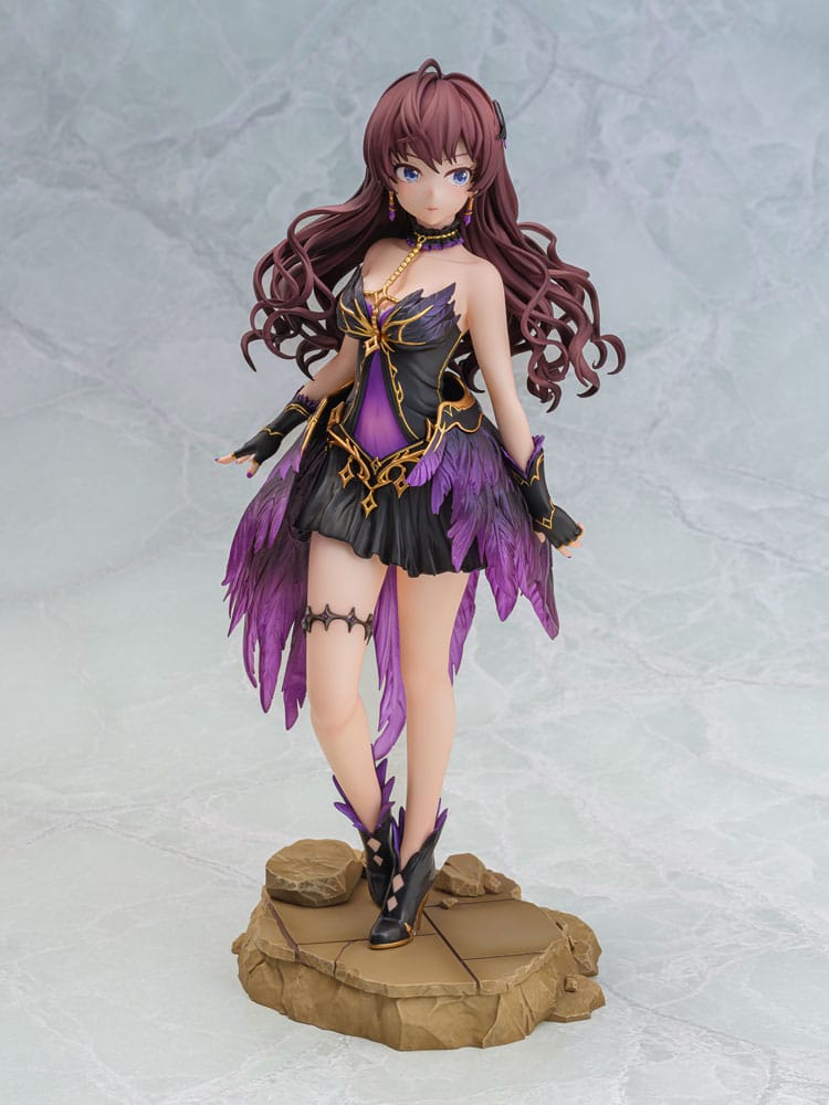 The Idolmaster Cinderella Girls PVC Statue 1/8 Shiki Ichinose 23 cm