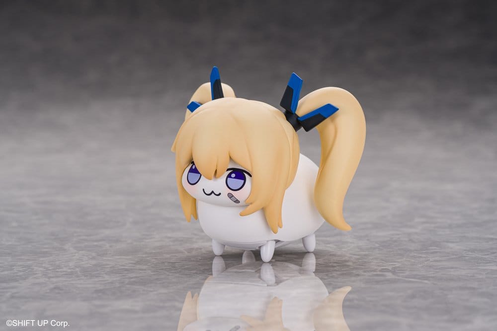 Goddess of Victory: Nikke Trading Figures DORO Action Hobby 8 cm Blind Box Assortment (6)