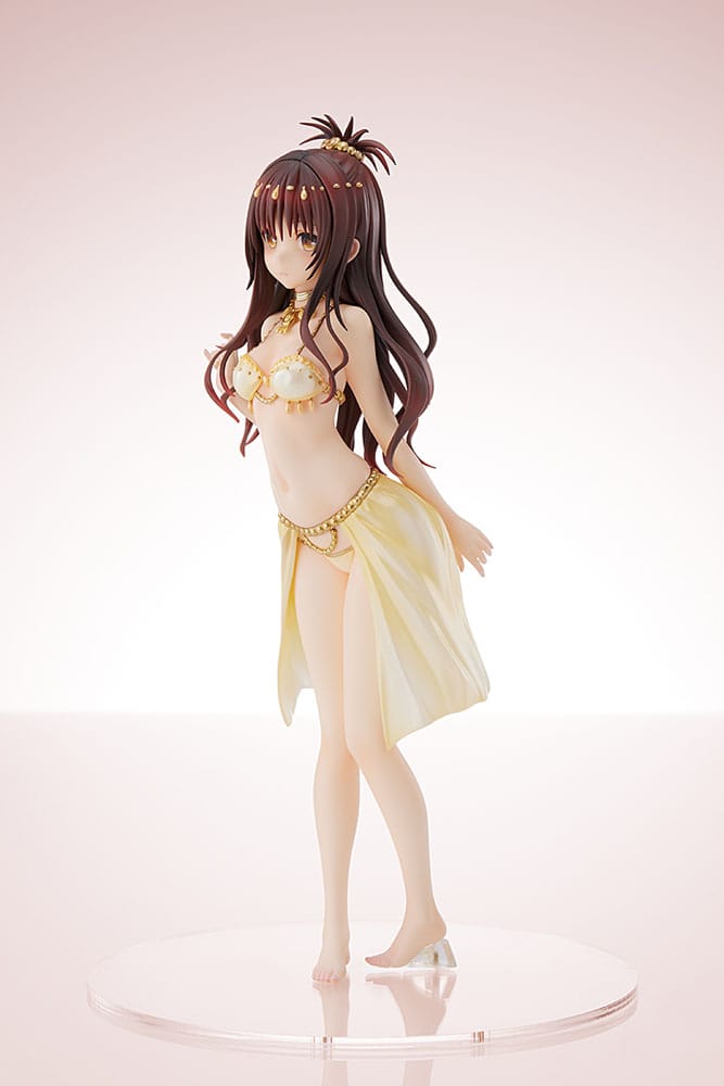 To Love-Ru Darkness Statue PVC 1/7 Mikan Yuki 22 cm