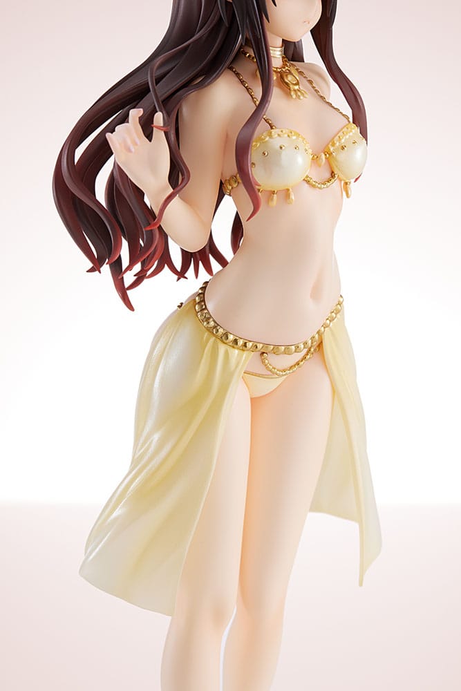 To Love-Ru Darkness Statue PVC 1/7 Mikan Yuki 22 cm