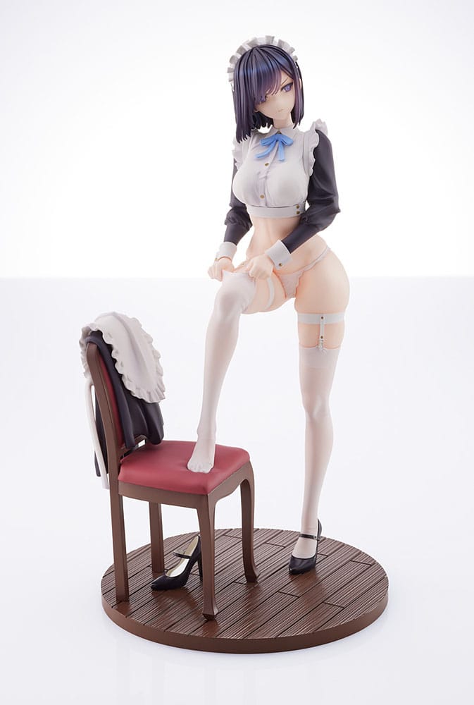 Original Character PVC Statue 1/7 Sarah Design by mignon Limited Edtition 26 cm