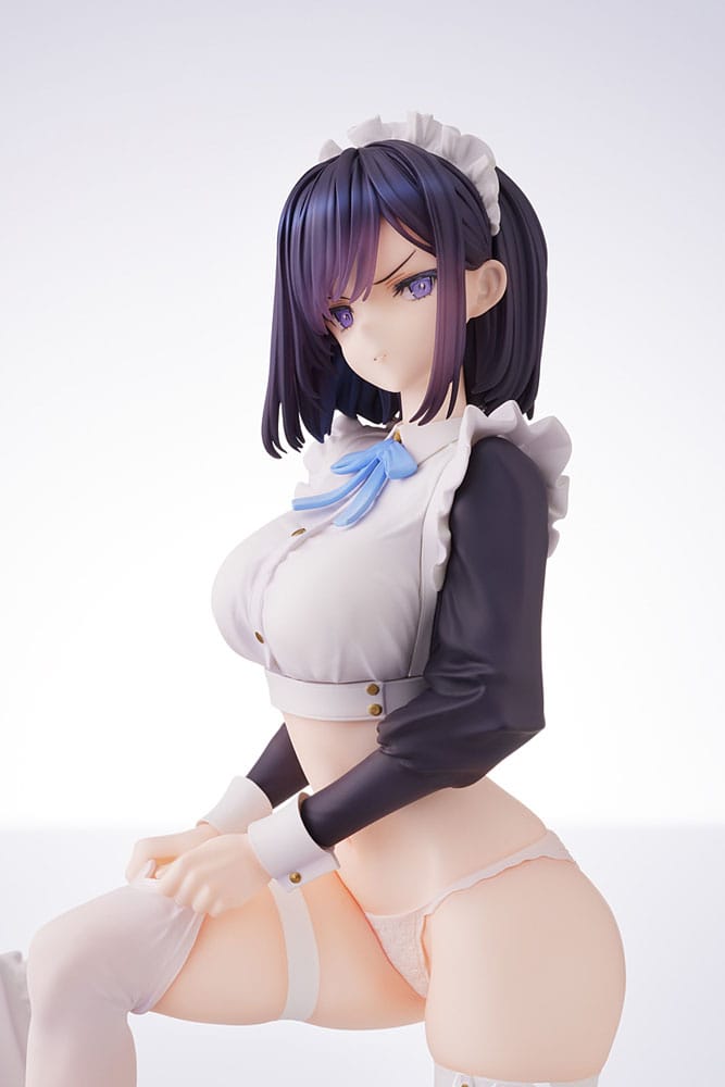 Original Character PVC Statue 1/7 Sarah Design by mignon 26 cm