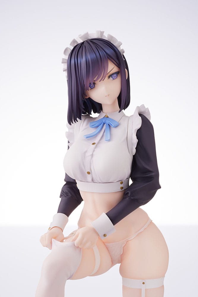 Original Character PVC Statue 1/7 Sarah Design by mignon 26 cm