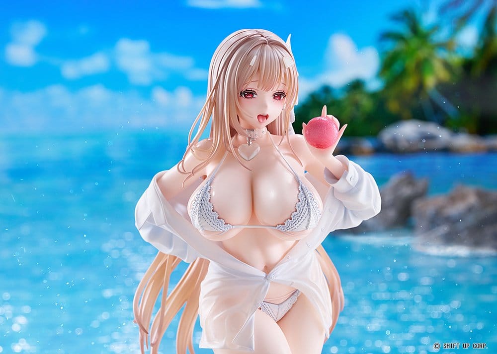 Goddess of Victory: Nikke PVC Figure 1/7 Viper Shine of Love 28 cm