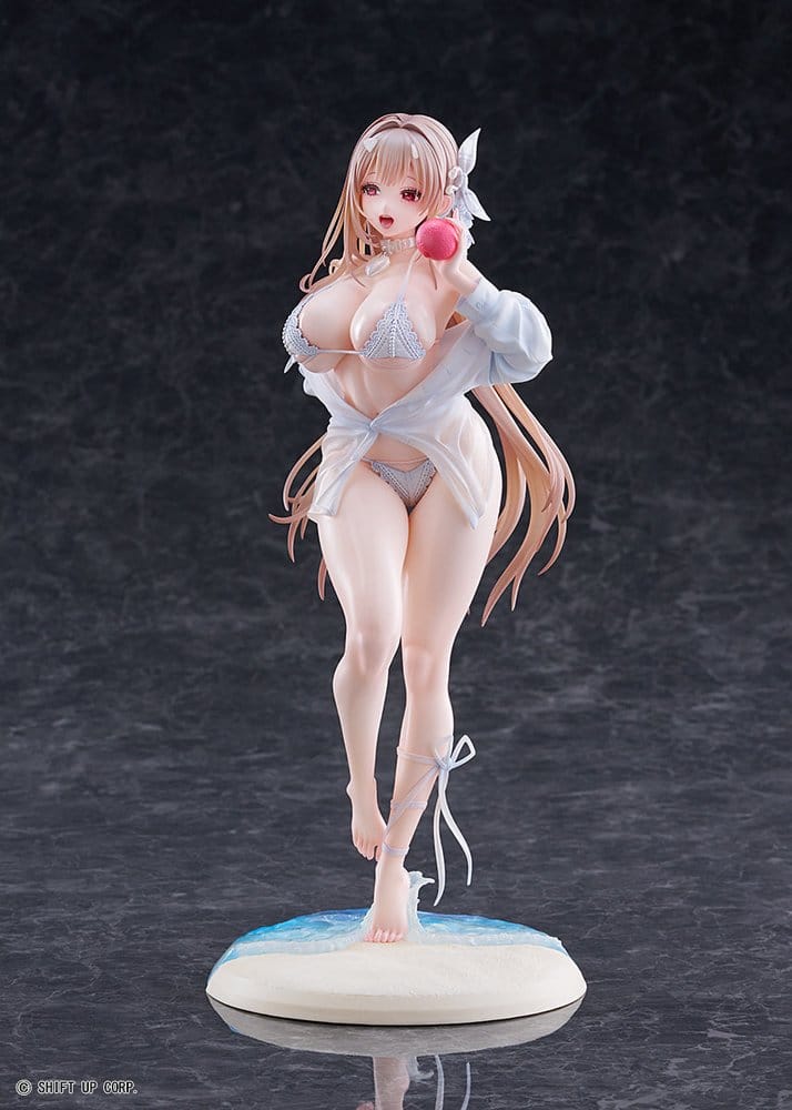 Goddess of Victory: Nikke PVC Figure 1/7 Viper Shine of Love 28 cm