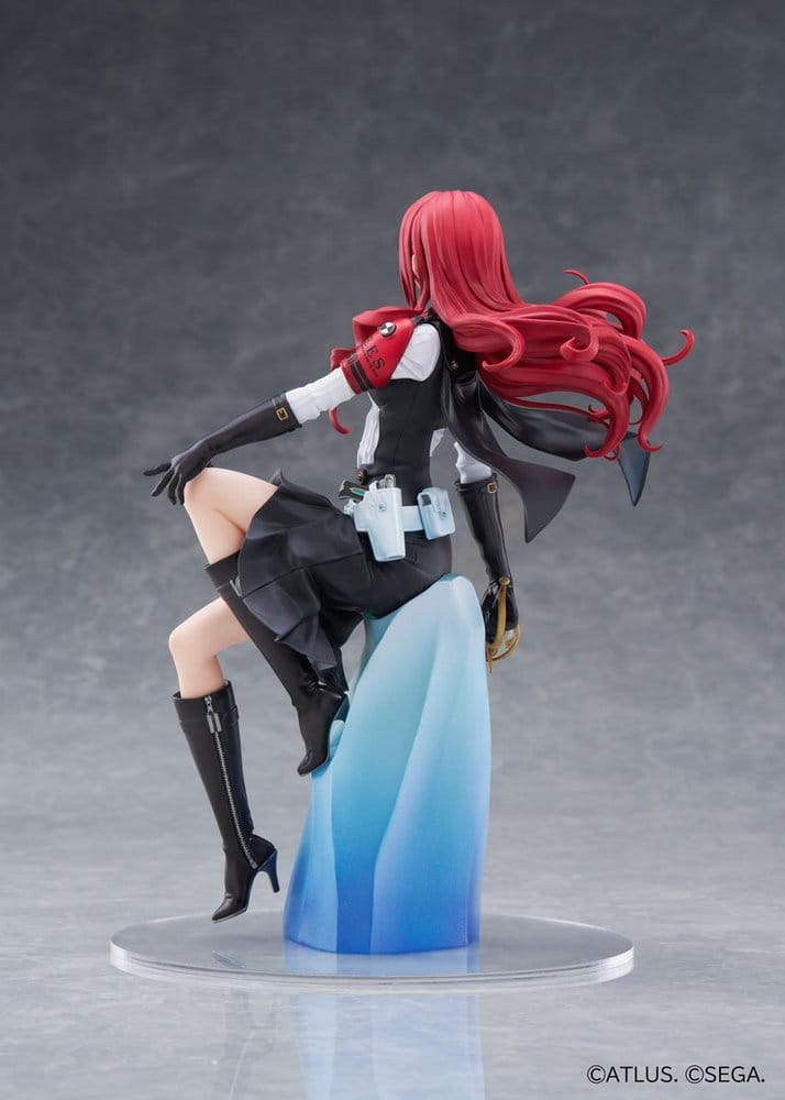 Persona 3 Reload PVC Figure 1/7 Mitsuru Kirijo 22 cm