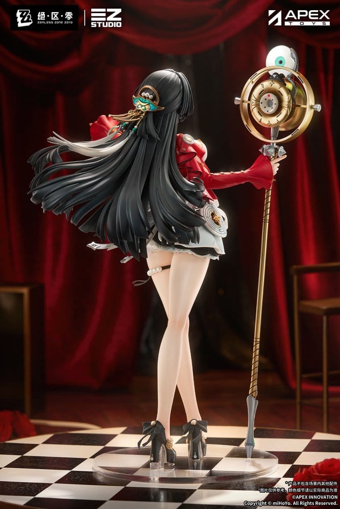 Zenless Zone Zero PVC Figure 1/7 Astra Yao 32 cm