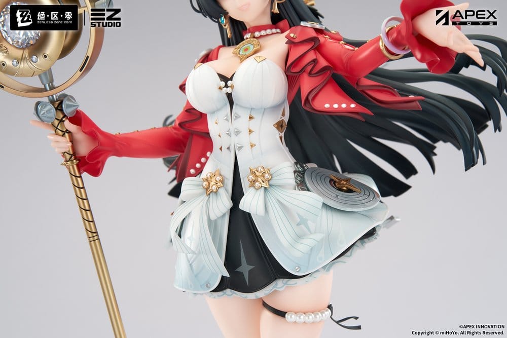 Zenless Zone Zero PVC Figure 1/7 Astra Yao 32 cm