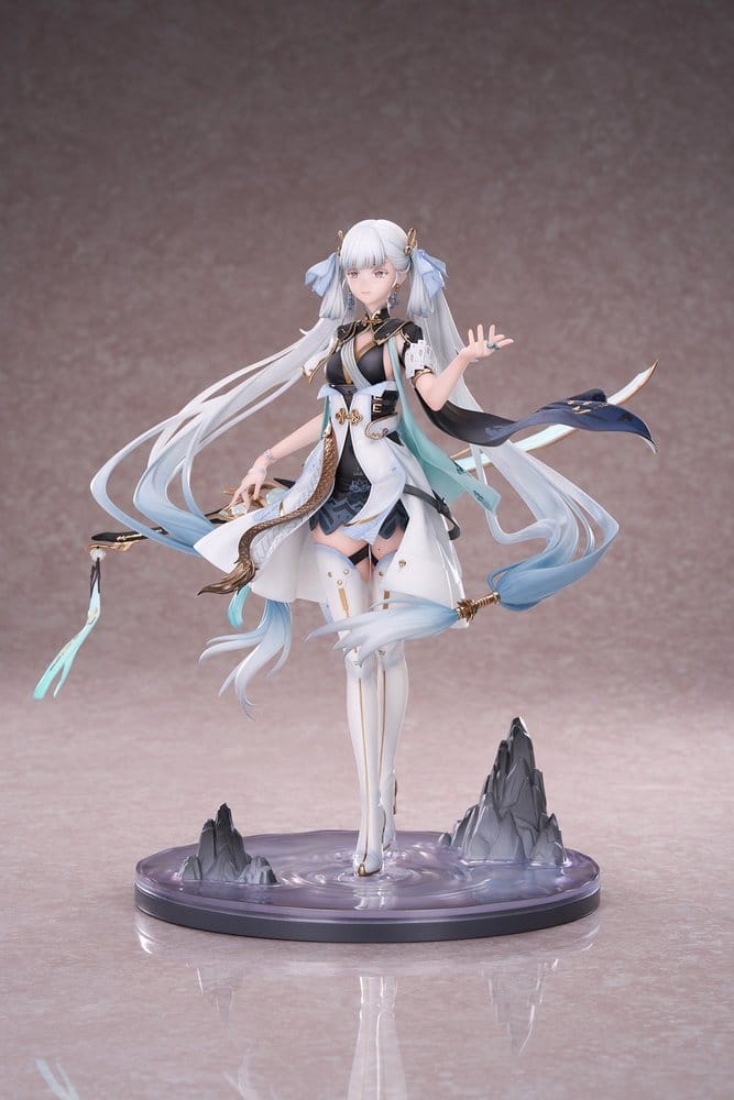 Wuthering Waves PVC Figure 1/7 Jinhsi 27 cm