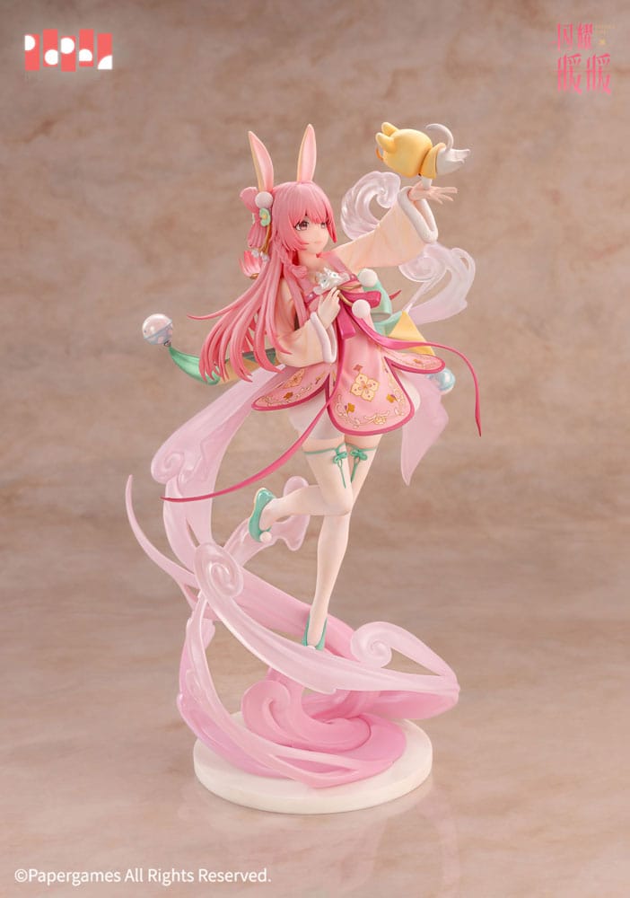 Shining Nikki PVC Statue 1/7 Nikki Beautiful Scenery ver. 29 cm