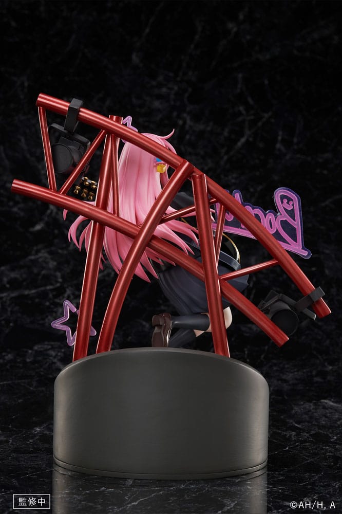 Bocchi der Fels! Statue 1/7 Hitori Gotoh 23 cm