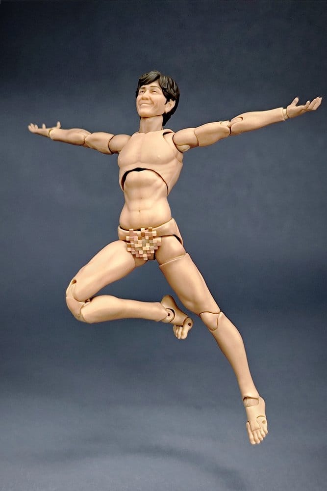 Kato Taka Action Figure 1/12 15 cm