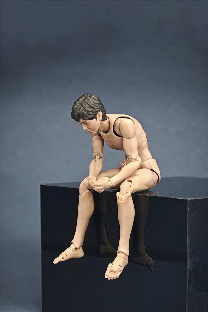 Kato Taka Action Figure 1/12 15 cm