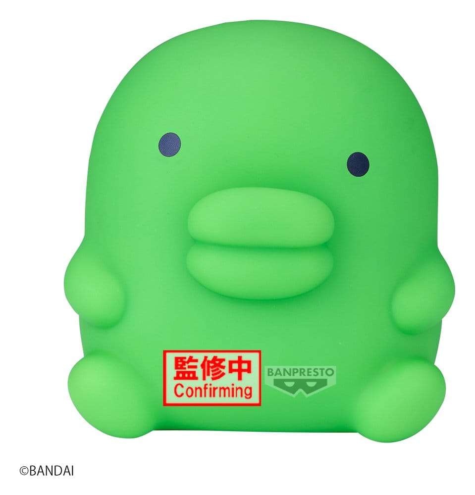 Tamagotchi SOFVIMATES PVC Figure Kuchipatchi 12 cm