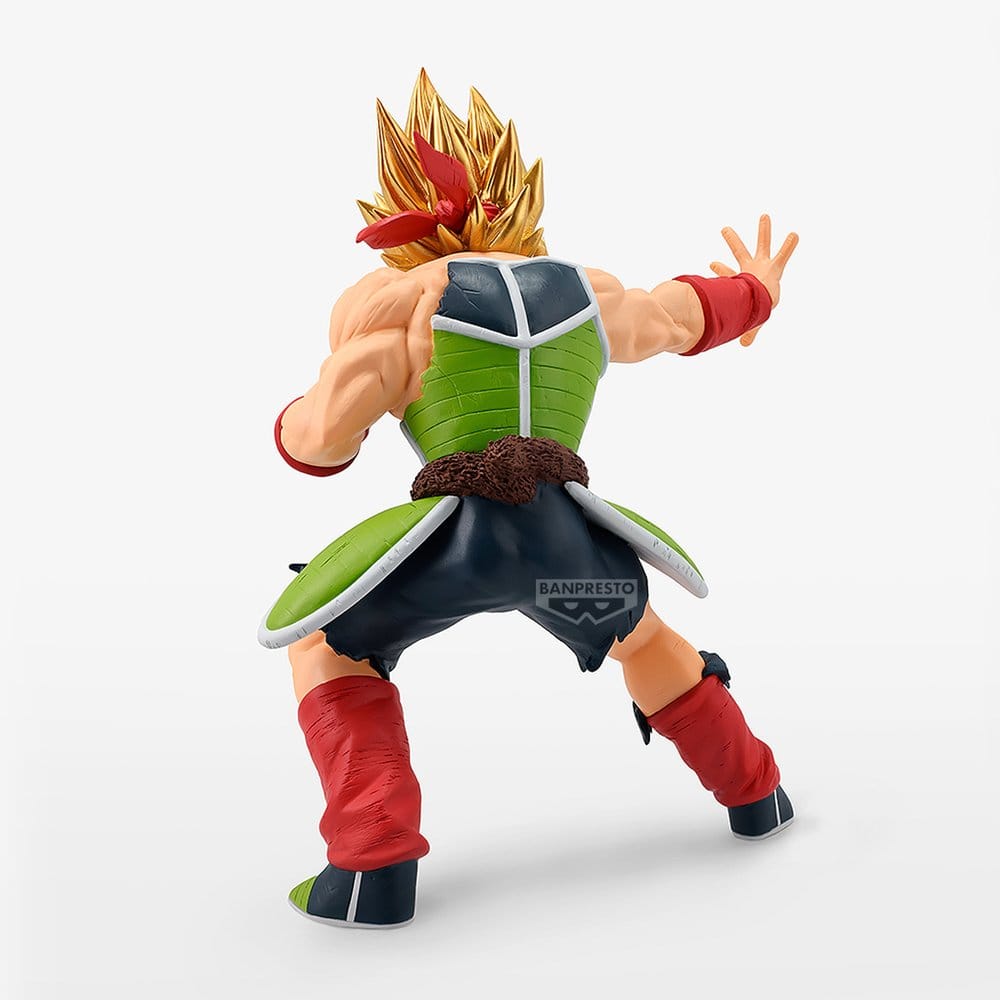 Dragon Ball Z Blood of Saiyans PVC Figure Super Saiyan Bardock 20 cm