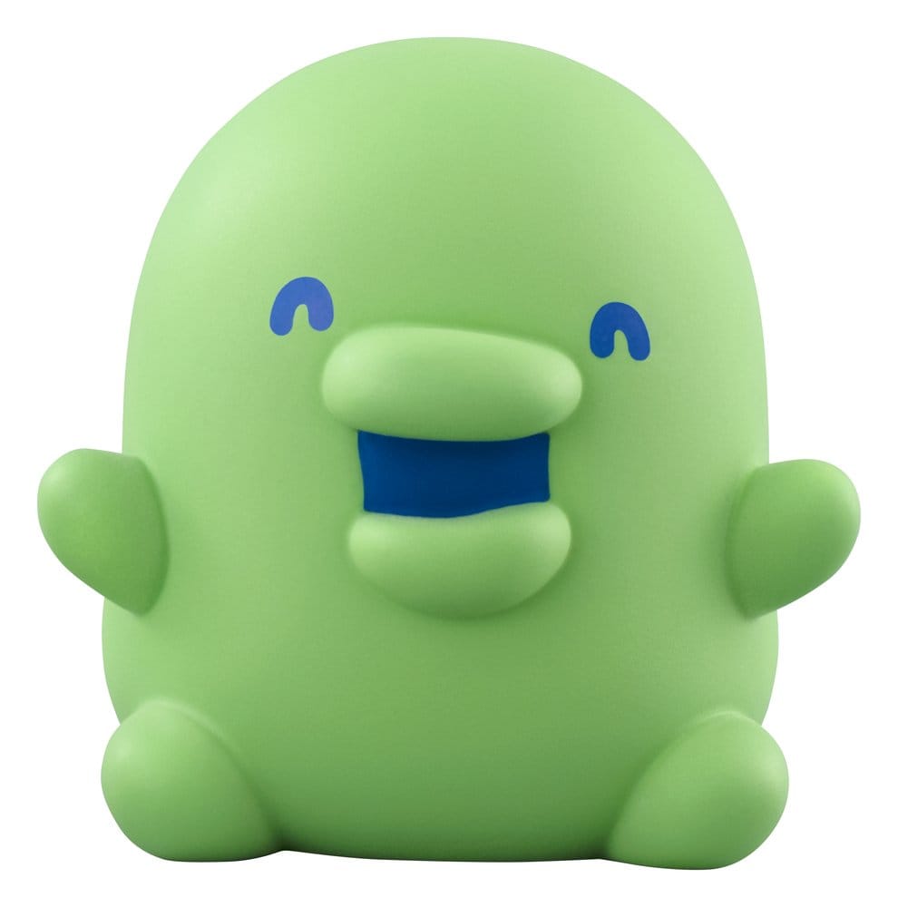 Tamagotchi Mini Figures Tamagotchi Friends 7 cm Display (12)