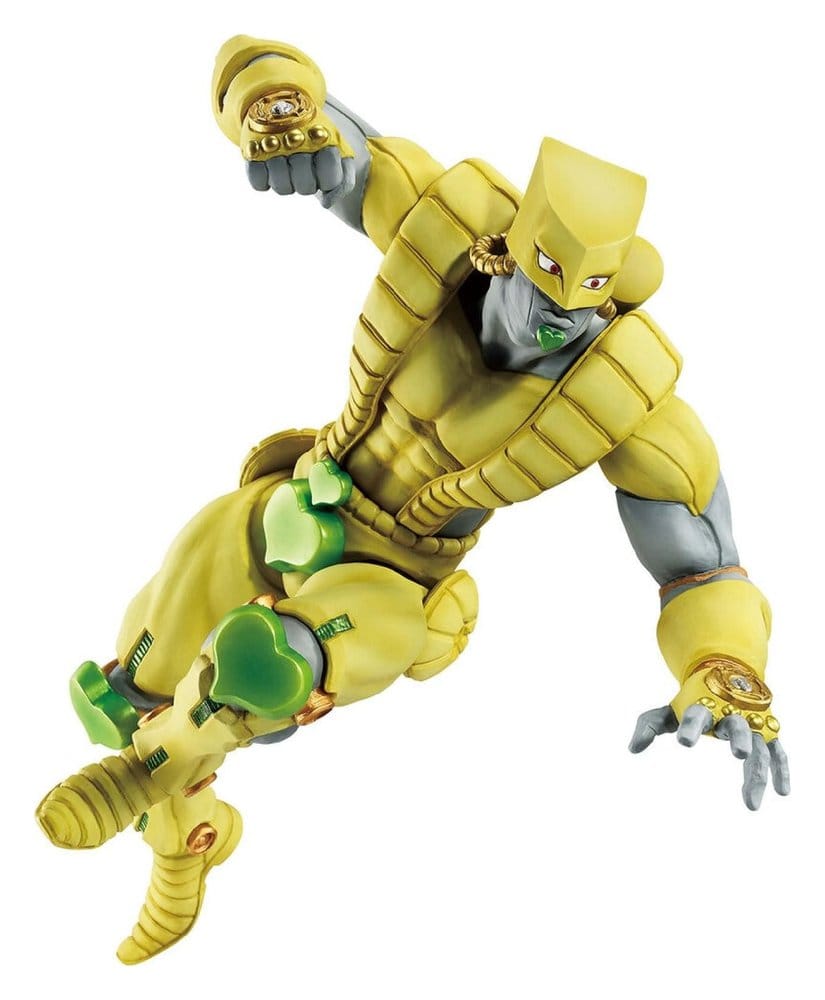 JoJo's Bizarre Adventure Ichibansho PVC Statue The World 24 cm