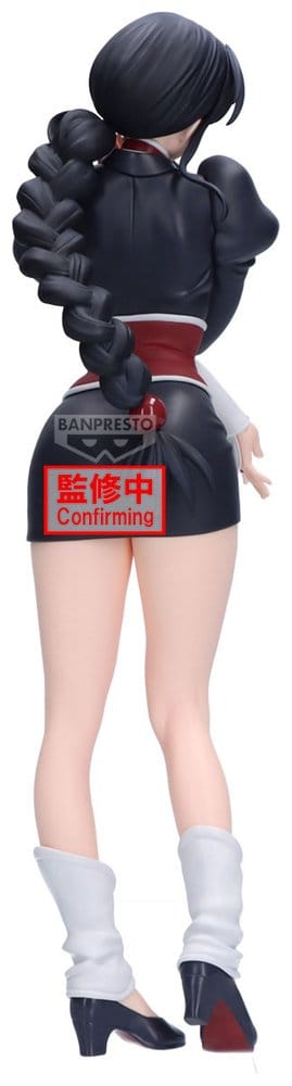 Bleach Glitter & Glamours PVC Figure Nemu Kurotsuchi 24 cm