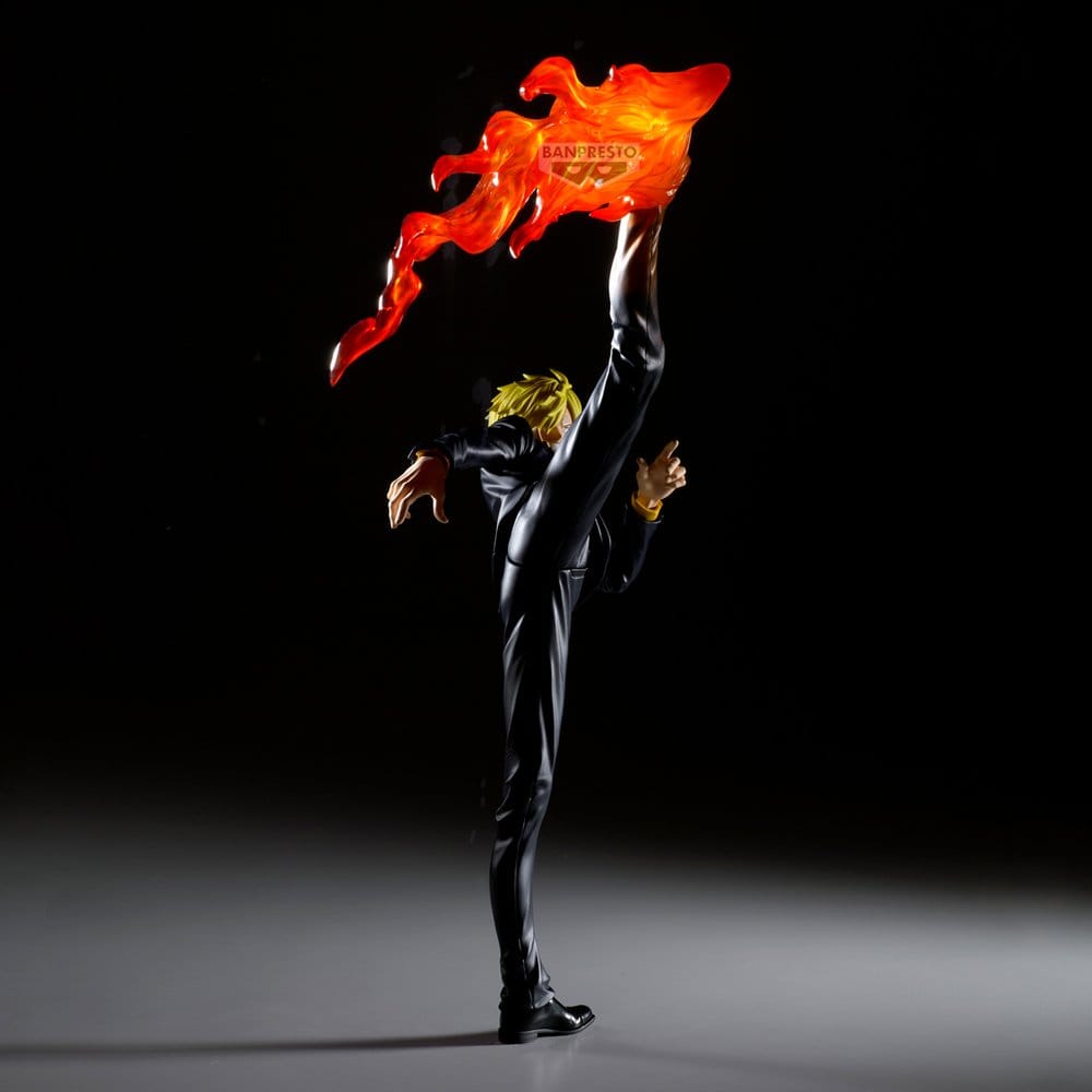 One Piece Maximatic Plus PVC Figure Sanji 27 cm