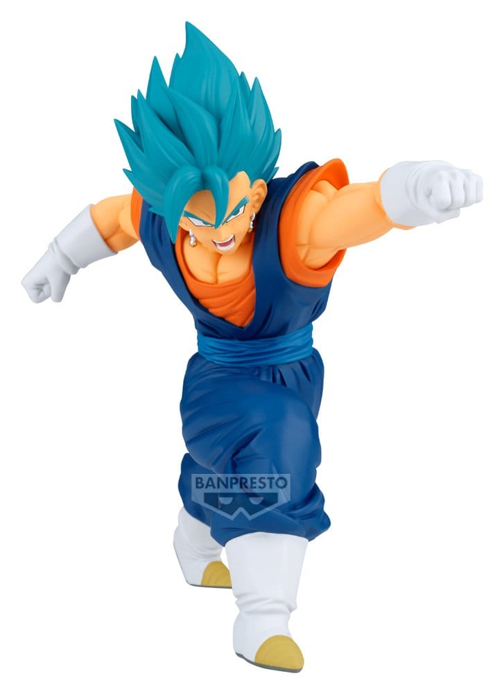 Dragon Ball Super Match Makers PVC Figure Vegito 15 cm